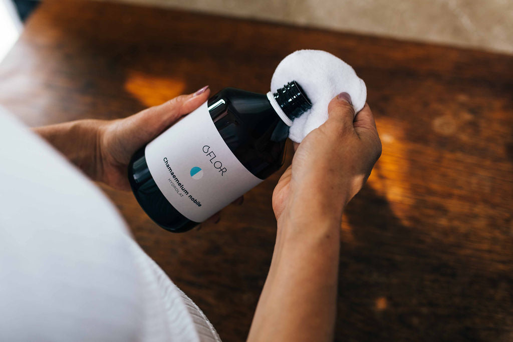 Mon rituel peau parfaite post-vacances