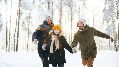 Hvordan passer man på sit immunforsvar?
