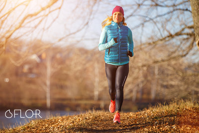 Efterår i topform: De naturlige fordele ved ravintsara, tea tree og timianhydrosoler