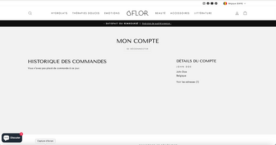 Hvorfor opretter jeg en konto, og hvordan gør jeg det?