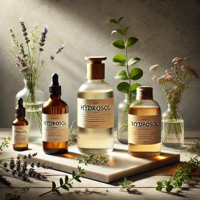 Hydrosoler: Dille eller oldgammel brug?