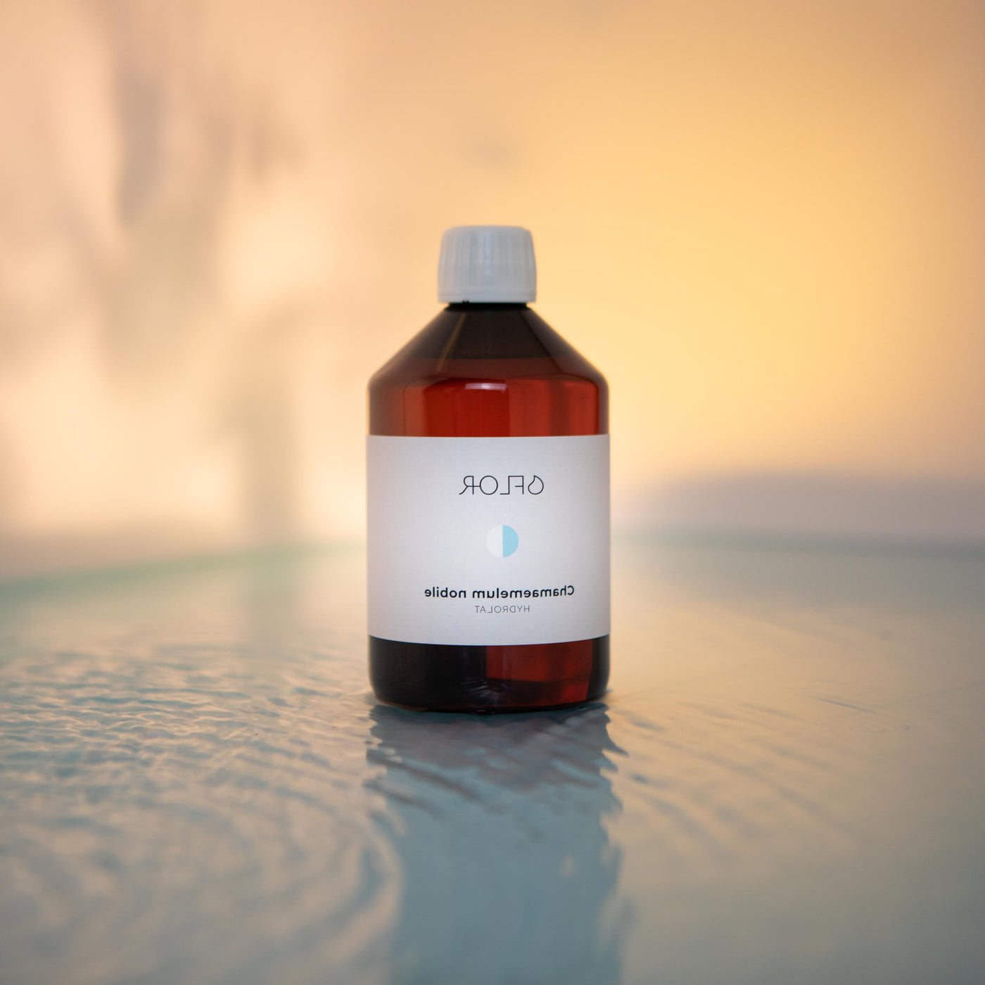 Tysk kamillehydrosol