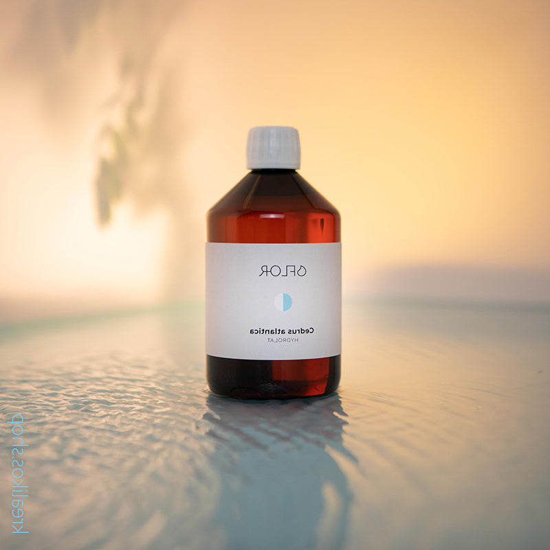 Virginia Cedar Hydrosol