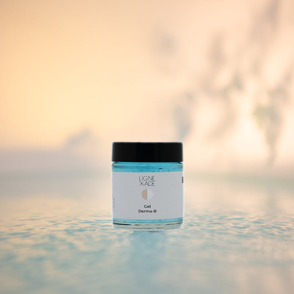 Gel Derma-B