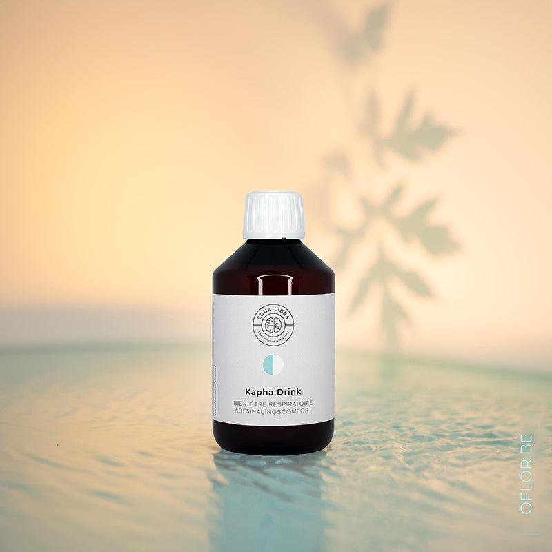Kapha-drik: Det ayurvediske middel til at understøtte immuniteten