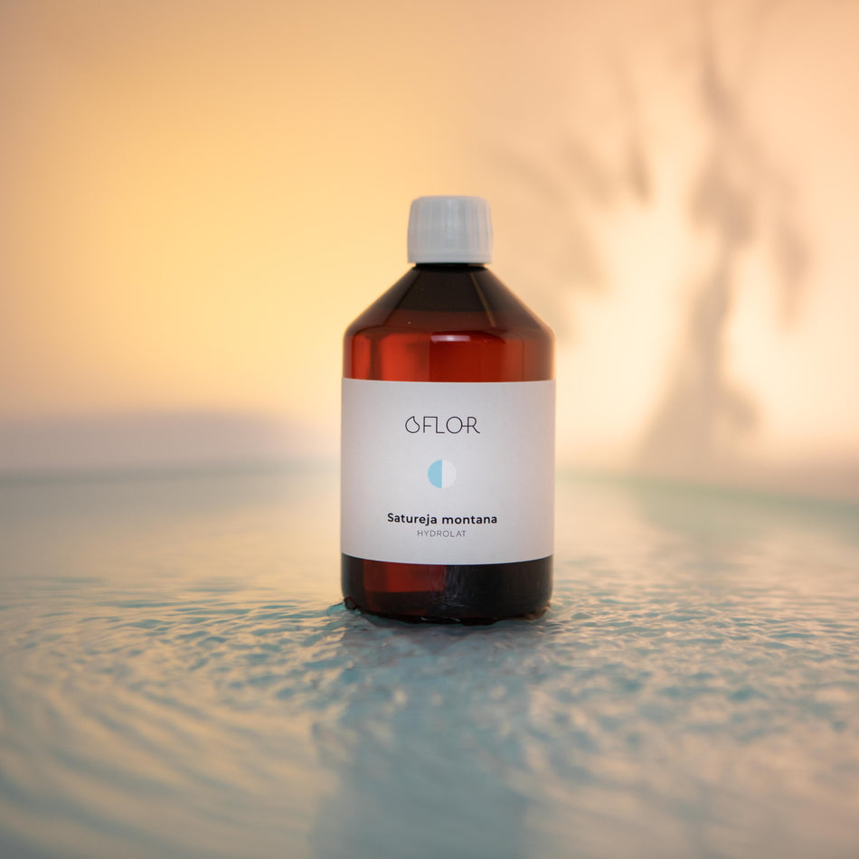 Mountain Savory Hydrosol