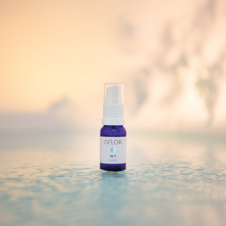 O'Flor Nr. 1 Søvn