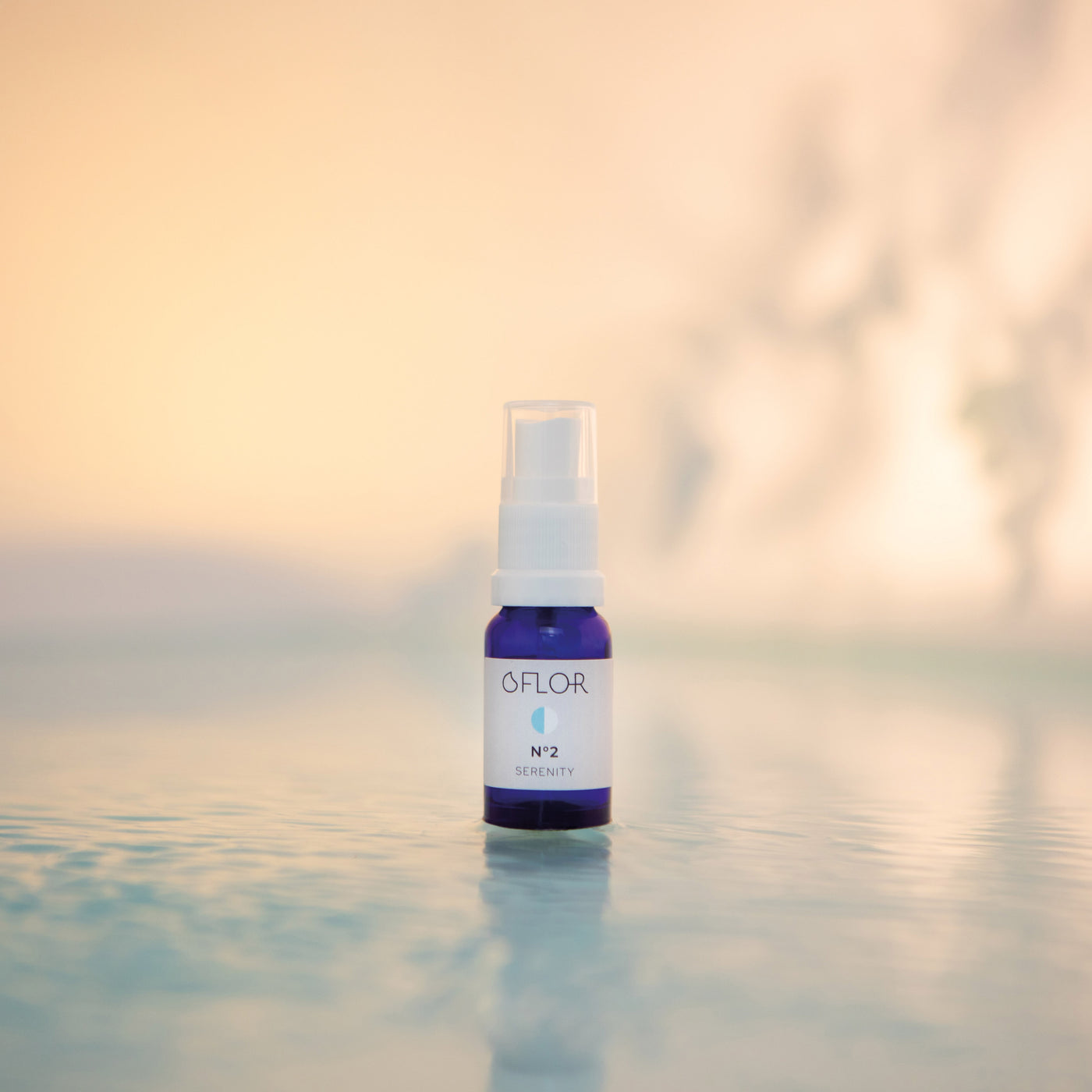 O'Flor No. 2 Serenity