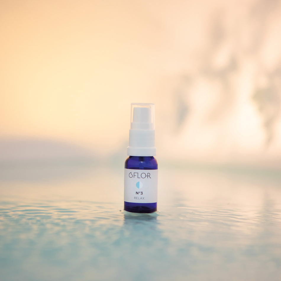 O'Flor No. 3 Relax