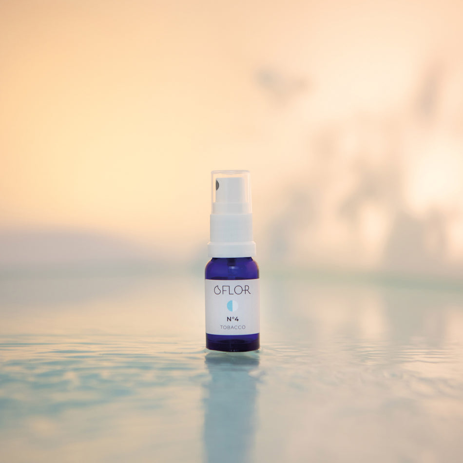O'Flor nr. 4 Tobak