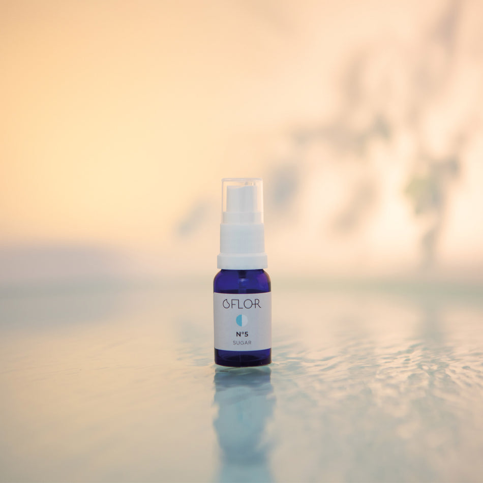 O'Flor nr. 5 sukker