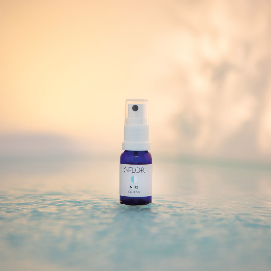 O'Flor No. 12 Excess