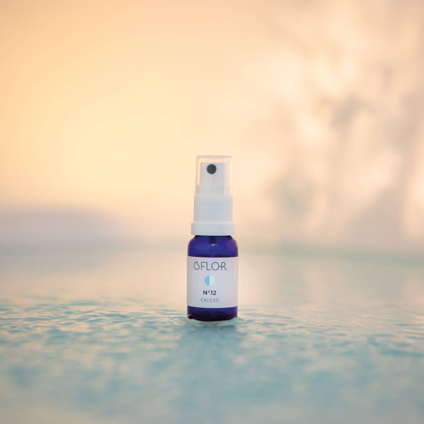 O'Flor No. 12 Excess