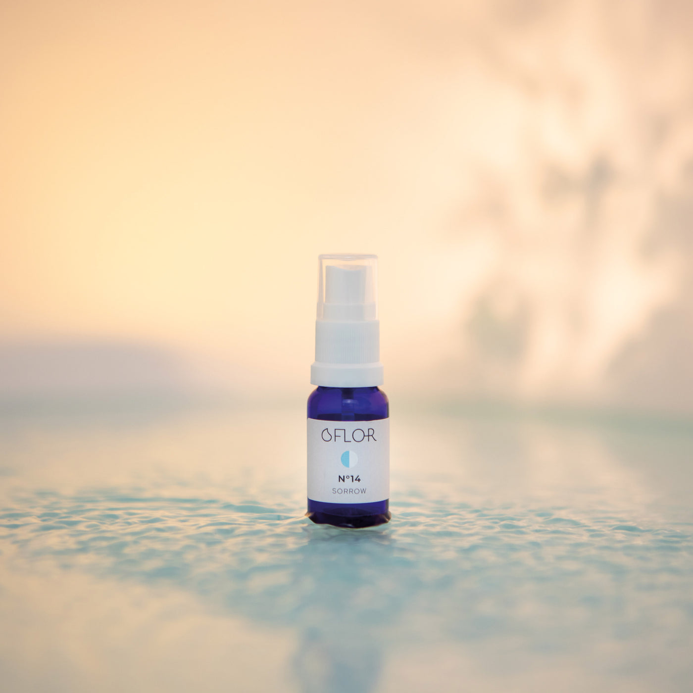 O'Flor No. 14 Sorrow