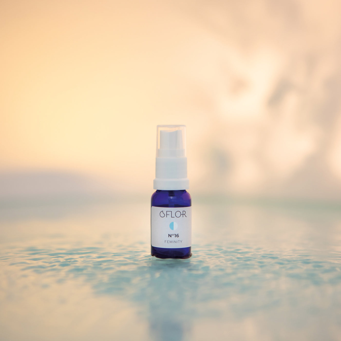 O'Flor n°16 Feminity
