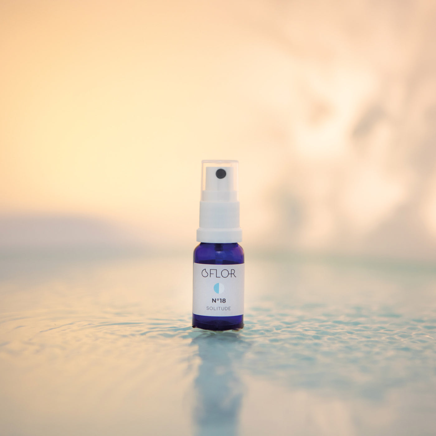 O'Flor No. 18 Solitude