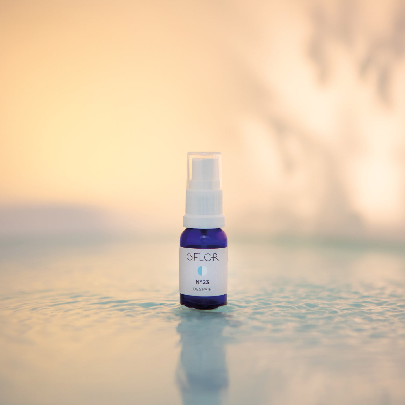O'Flor No. 23 Despair