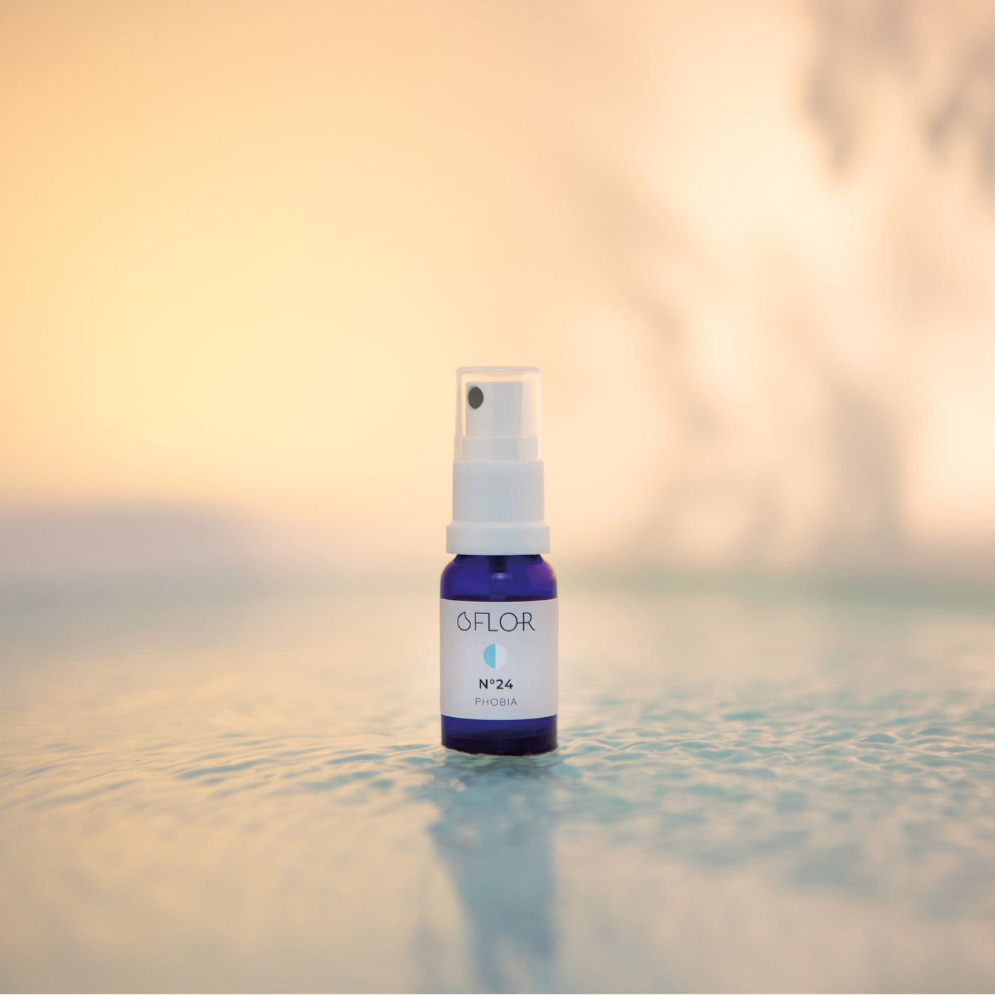 O'Flor No. 24 Phobia