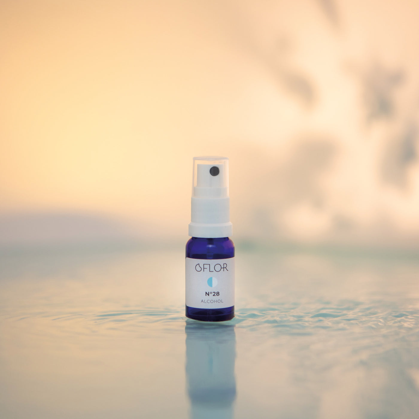 O'Flor No. 28 Alcohol