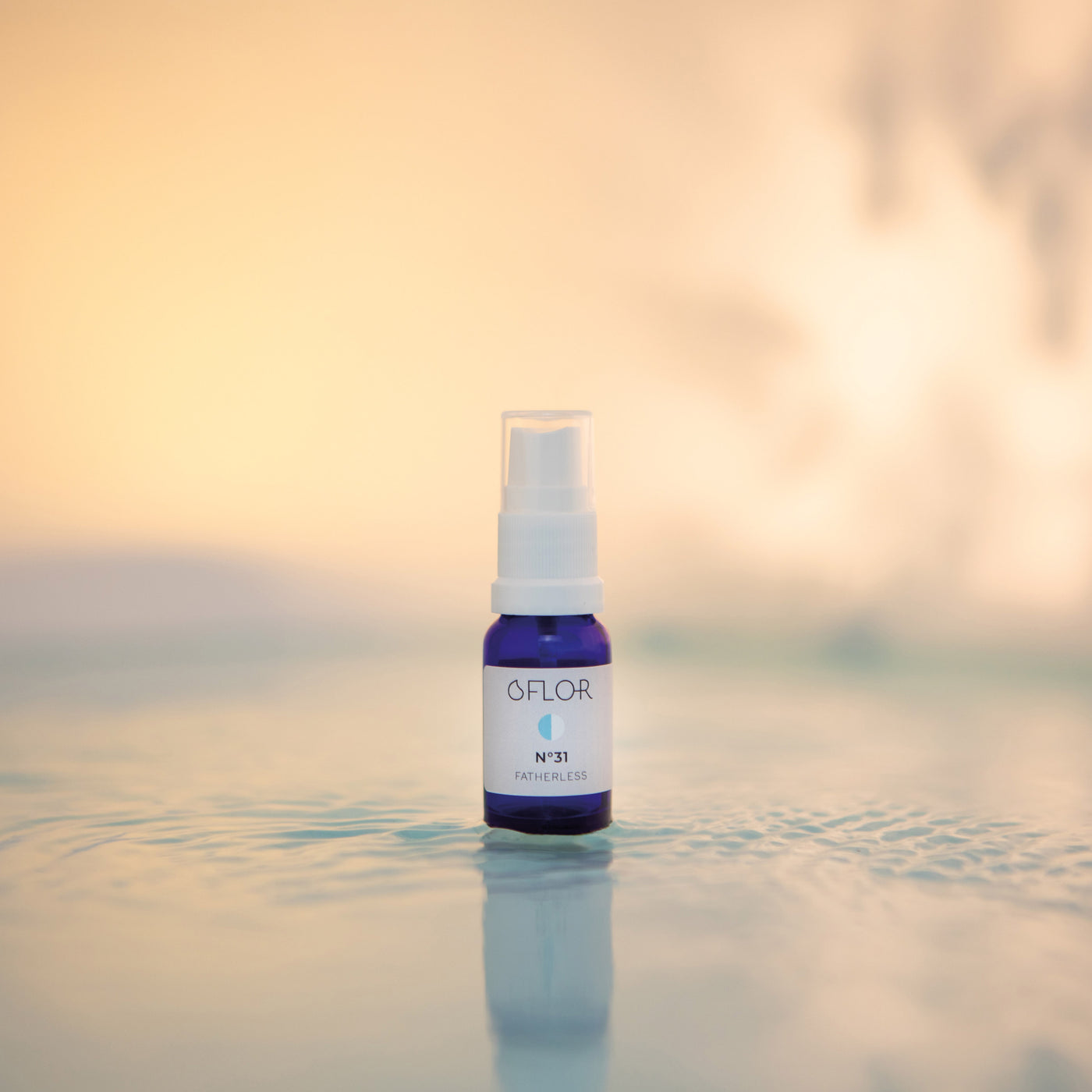 O'Flor No. 31 Fatherless