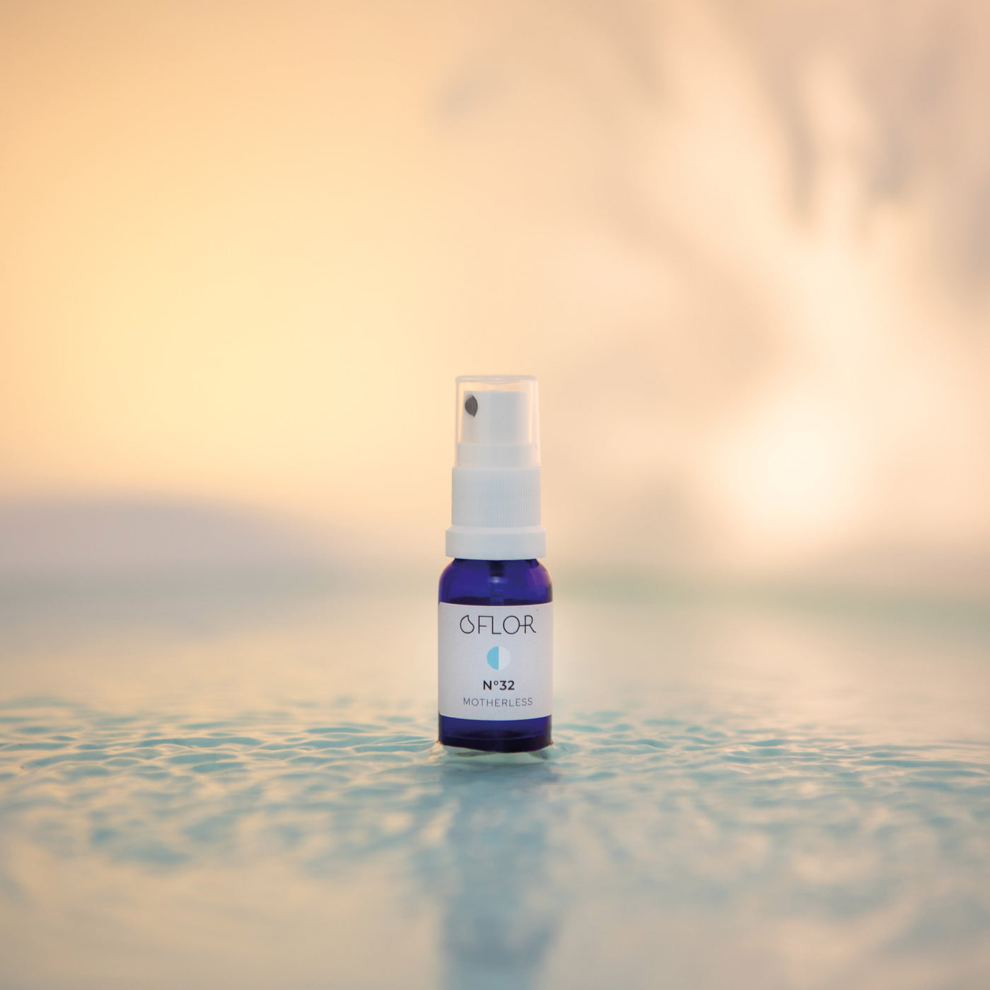 O'Flor No. 32 Motherless