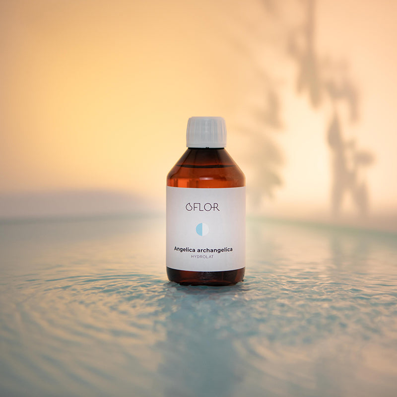 Angelica hydrosol