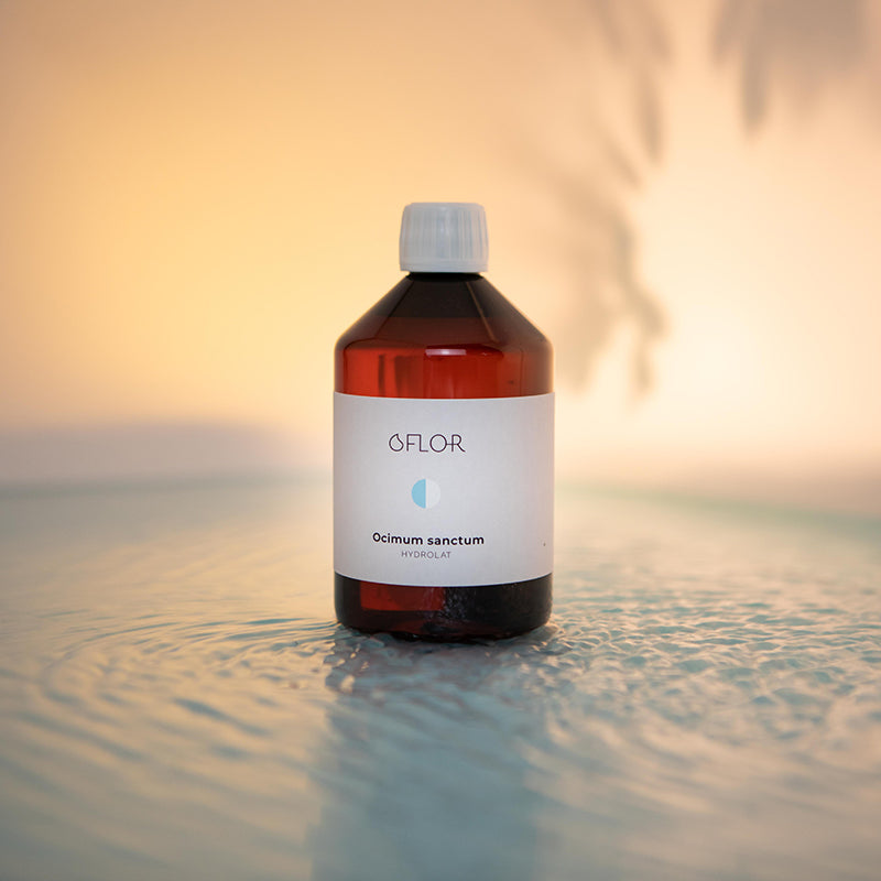 Holy Basil Hydrosol