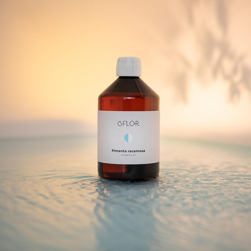 Bay St Thomas Hydrosol