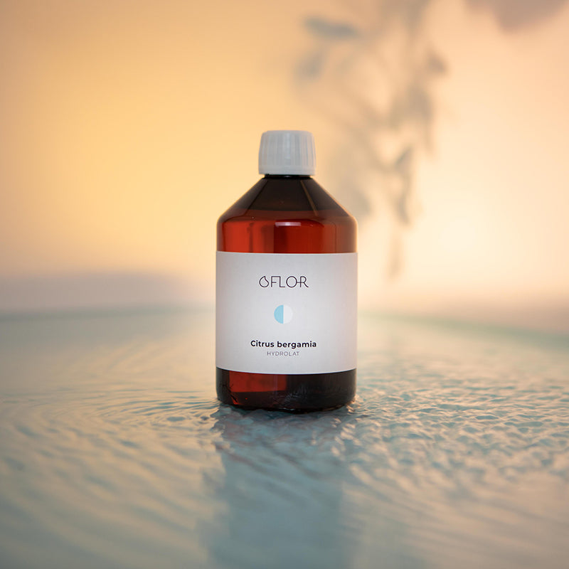 Bergamothydrosol