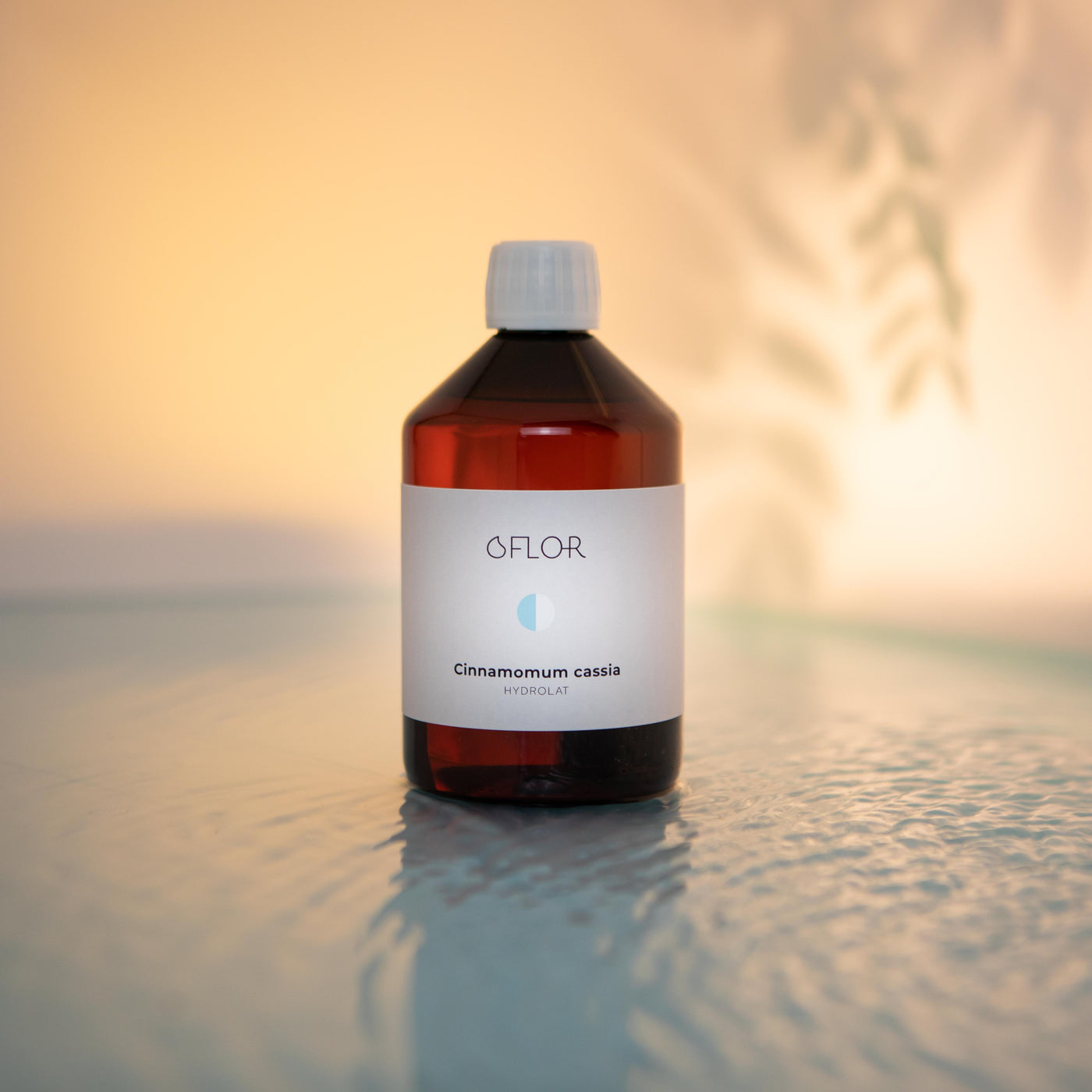 Kinesisk kanelhydrosol