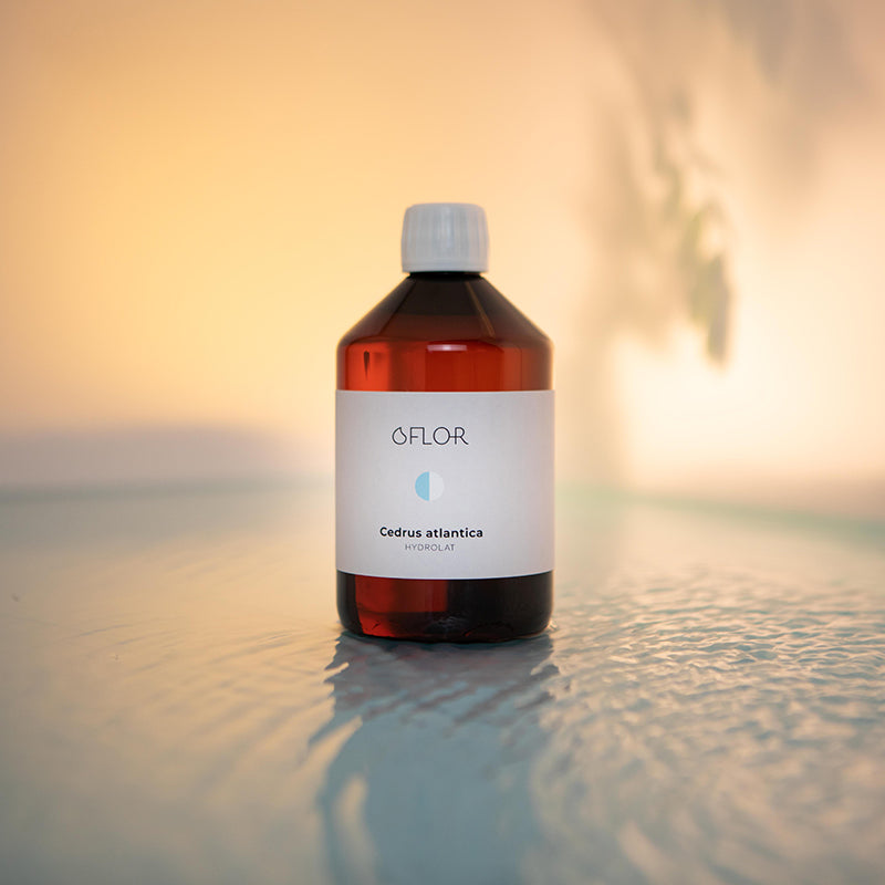 Atlas Cedar Hydrosol