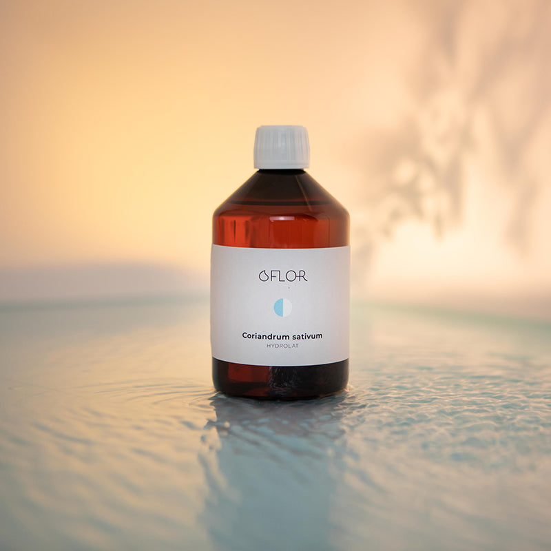 Coriander Hydrosol
