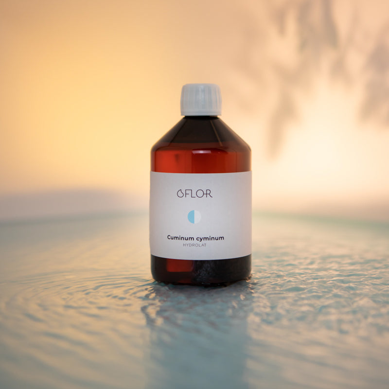 Cumin Hydrosol