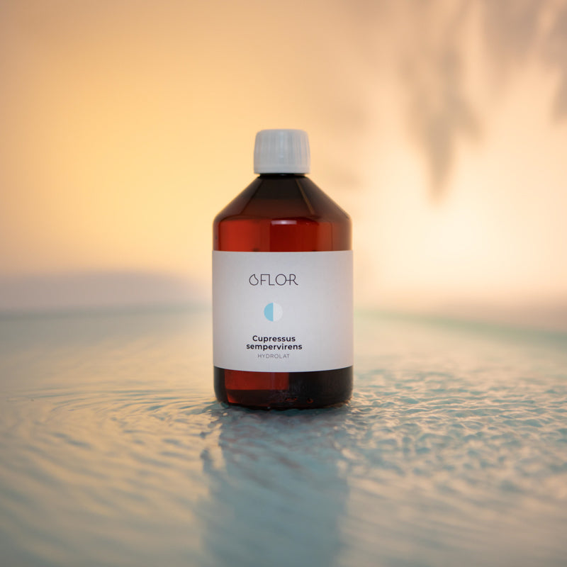 Evergreen Cypress Hydrosol