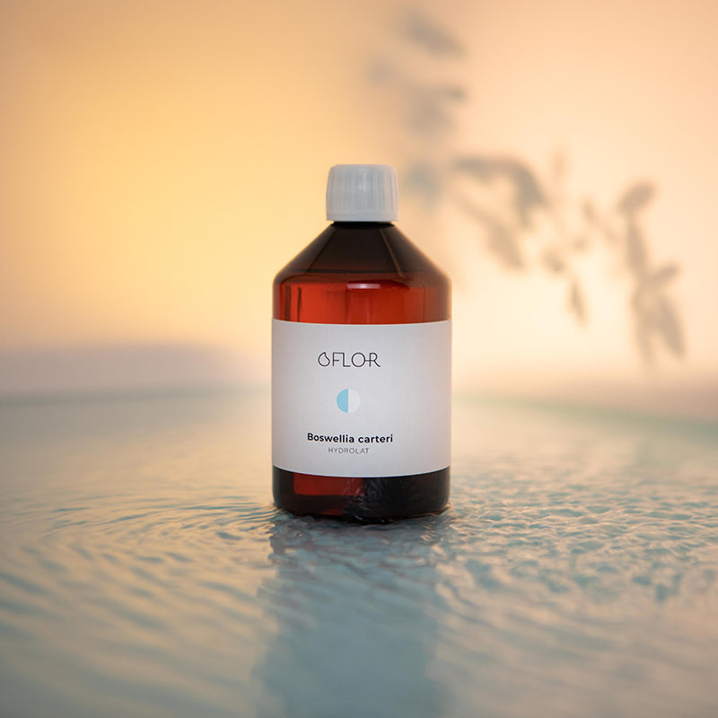 Frankincense Hydrosol