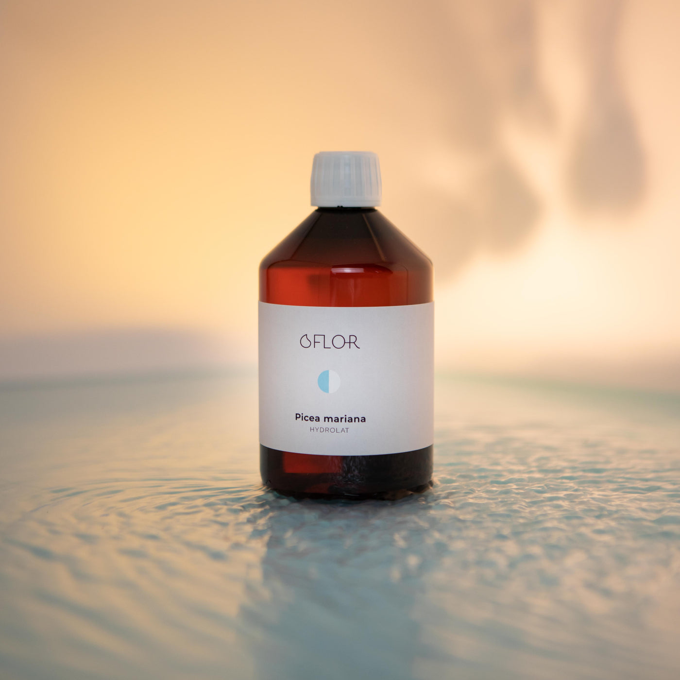 Black Spruce Hydrosol