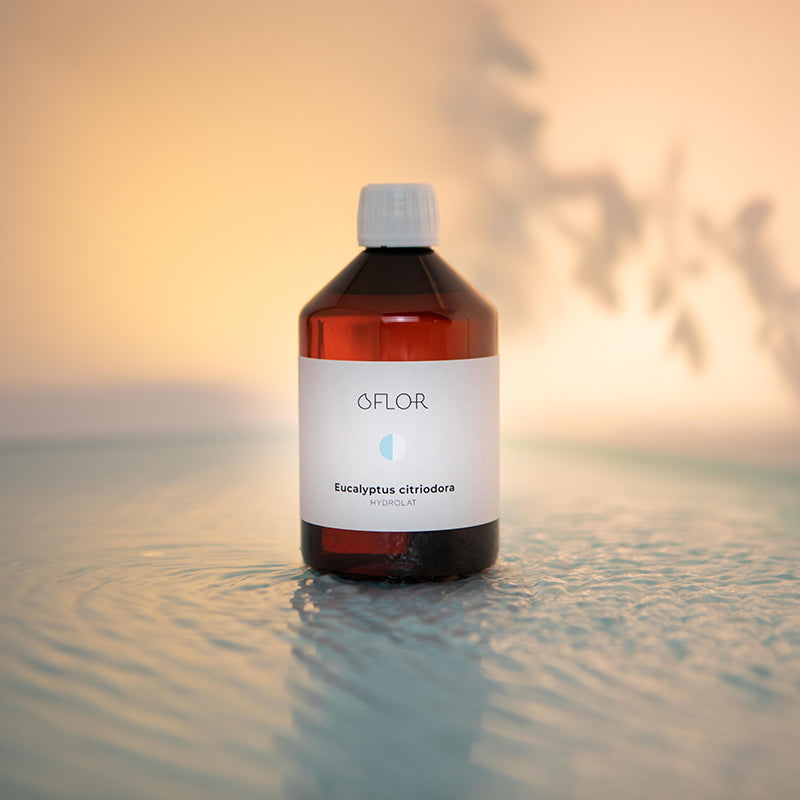 Citron Eukalyptus Hydrosol