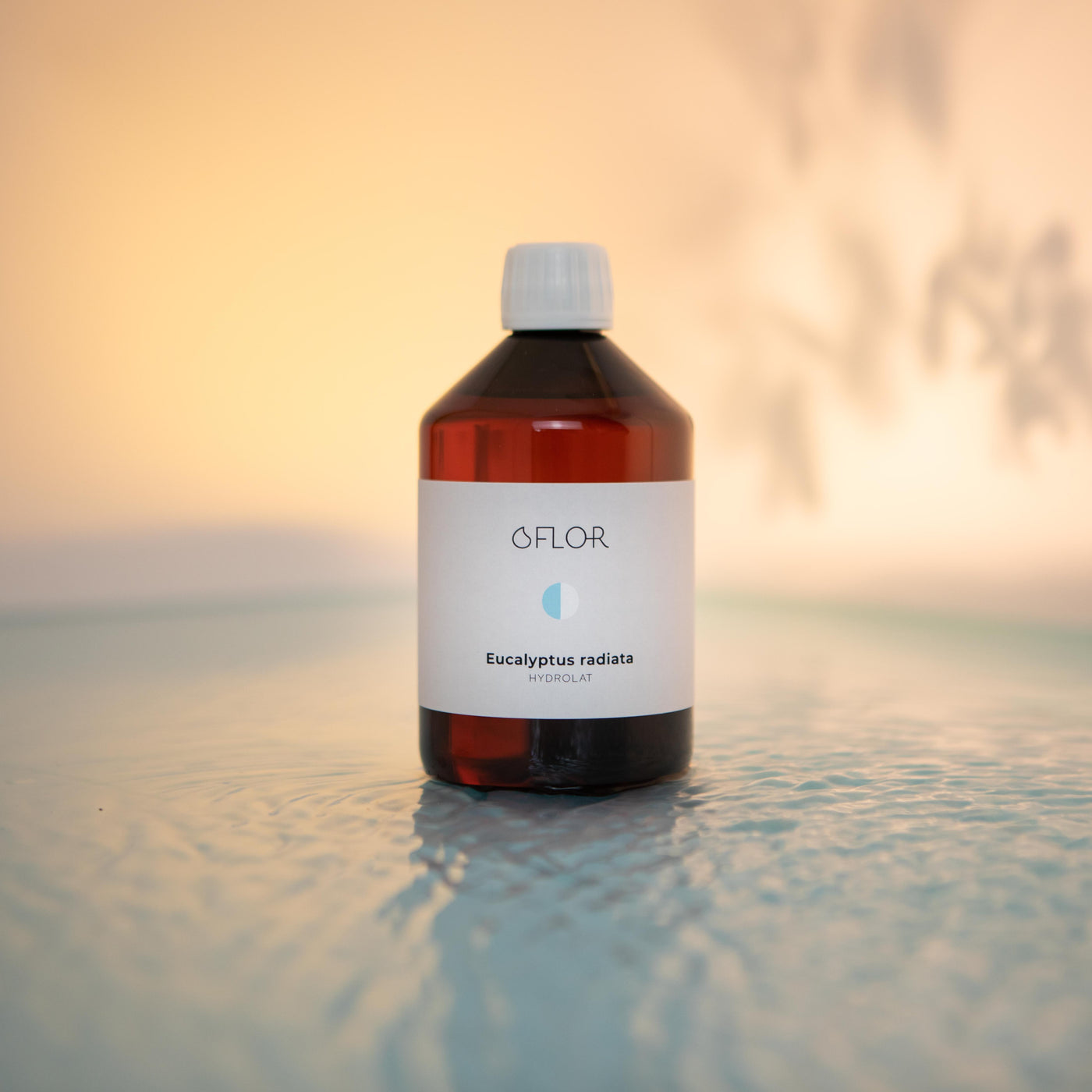 Eucalyptus radiata hydrosol