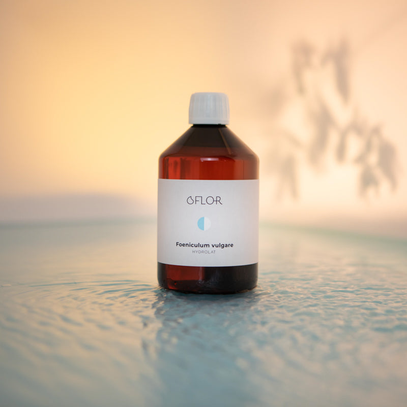 Fennikelhydrosol