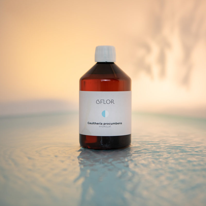 Wintergreen Hydrosol