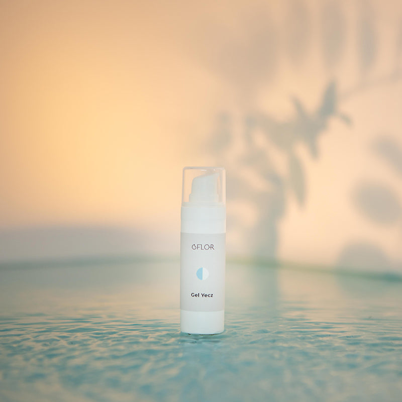 YECZ Gel