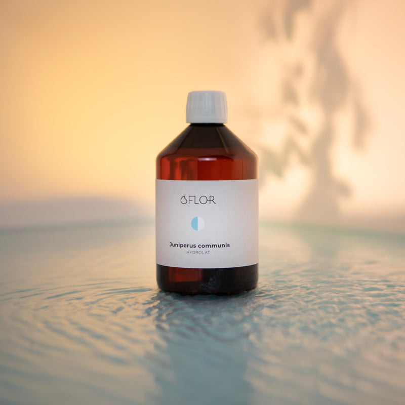 Almindelig enebærhydrosol