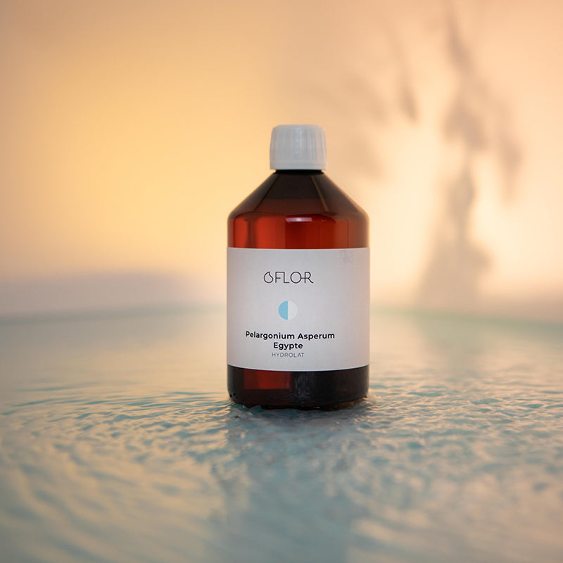 Egyptian Geranium Hydrosol