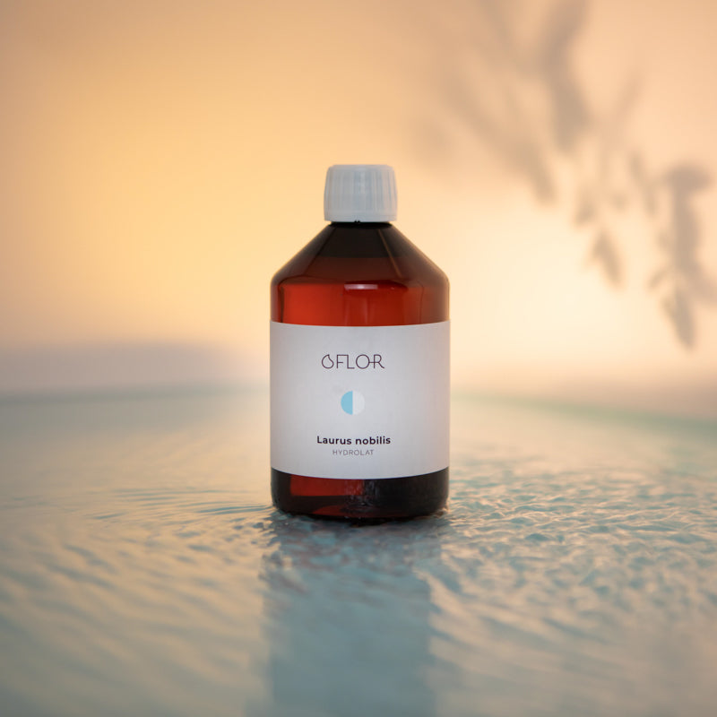 Noble Laurel Hydrosol