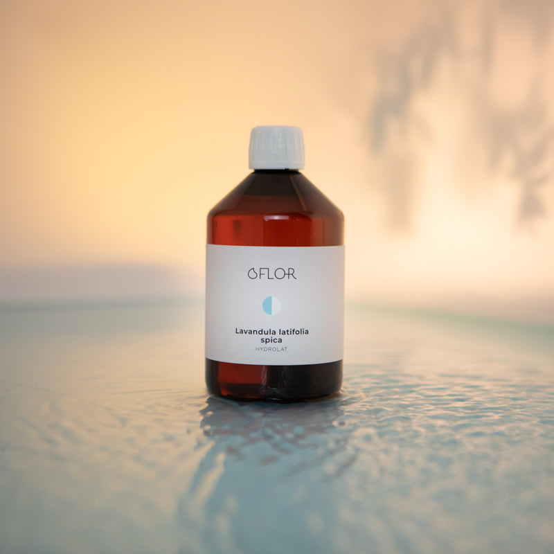 Spike Lavendel Hydrosol