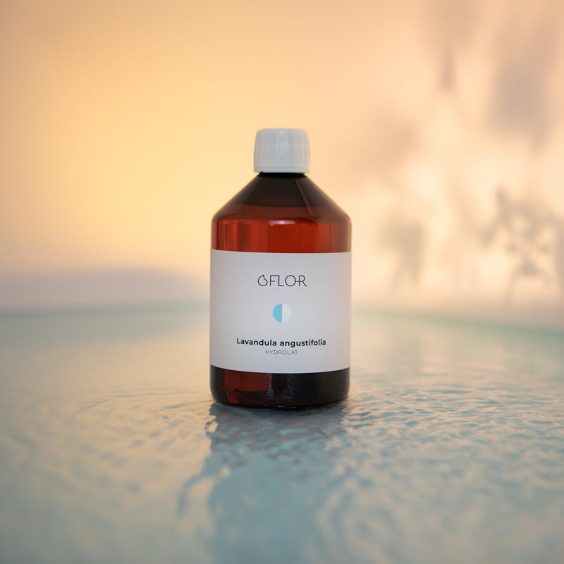 Ægte lavendelhydrosol