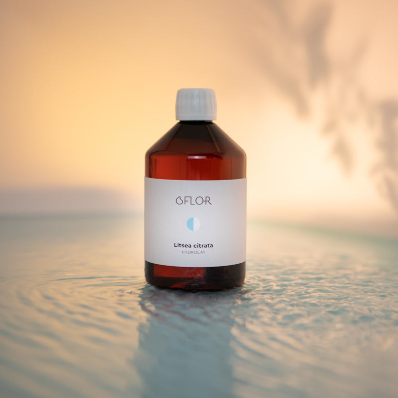 Lemon Litsea Hydrosol