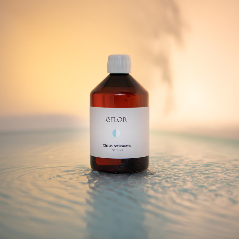 Mandarin (skal) hydrosol