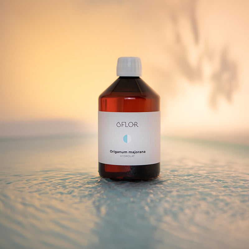 Shell Merian Hydrosol