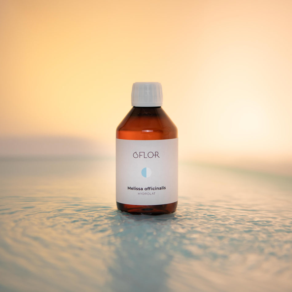 Citronmelisse hydrosol